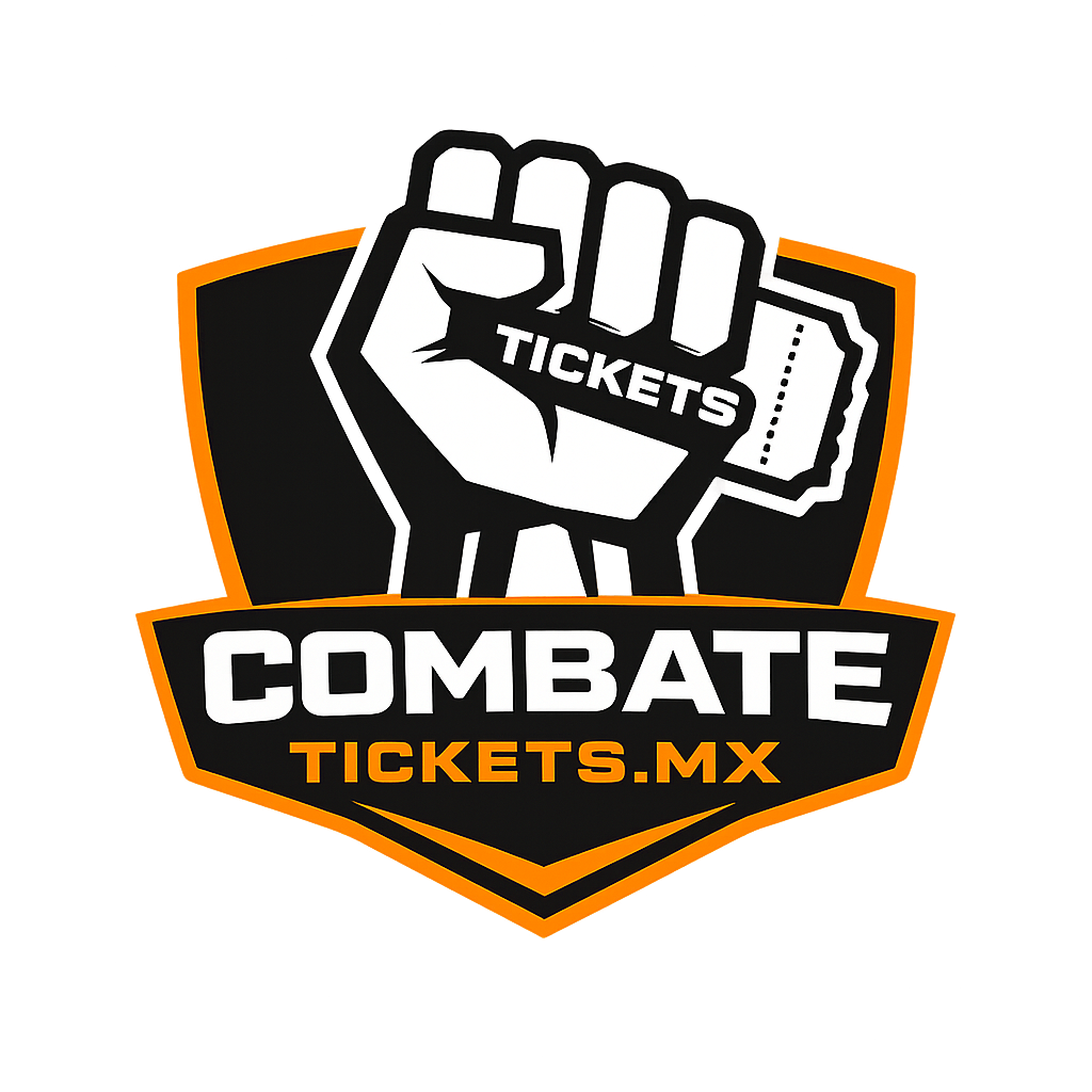 Combatetickets Logo